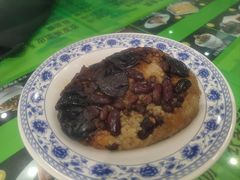 -令氏家外家周秦食府(高新店)
