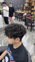 -藤野造型烫染
