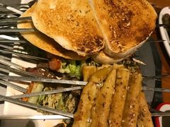 -義聚德·清真铜锅涮羊肉·烧烤(河东店)