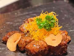-梅筑·创意料理(王府井百货店)