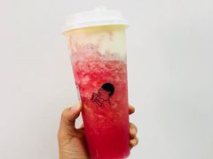 -喜茶(东莞雍华庭店)