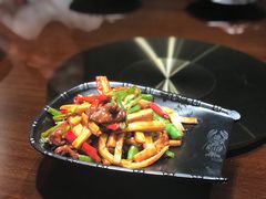 -金陵一哥龙虾(水木秦淮店)