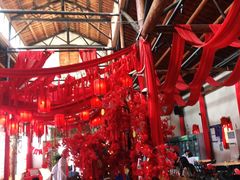 大堂-万方圆拌粉瓦罐汤(滕王阁旗舰店)