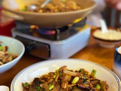 -印象鲵宴·张家界地标美食名片(溪布街店)