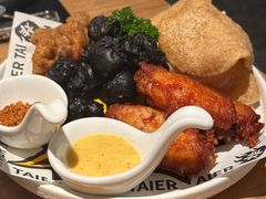 -太二酸菜鱼(汕头苏宁广场店)