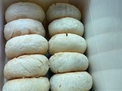 -老北京绿豆饼(解放路店)