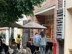 -佐敦面包铺·JORDAN BAKERY
