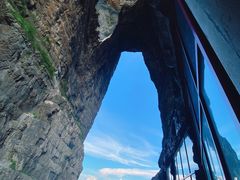 -张家界天门山国家森林公园