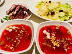 -川味堂·四川豆花(八卦岭店)