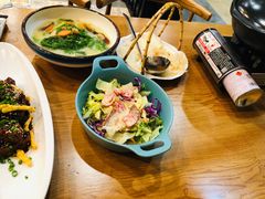 -喜上喜鸡煲翅(吉大店)