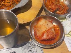 -姜虎东白丁烤肉(深圳湾后海汇店)