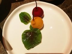 -金鸭季·北京烤鸭(深业上城店)