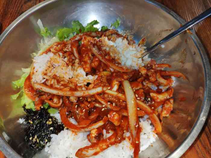 土大力(唐山爱琴海店)-"曾在其他店吃过一次土大力,感觉不符合自己.