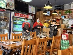 -重庆鸡公煲·青锅花椒鱼(牡丹江路店)