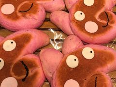 -丁香西饼屋(桂林路店)