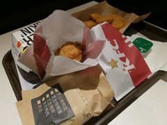 -肯德基(招远金城店)