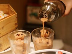 -粤来记·啫啫煲·点心(日月光店)