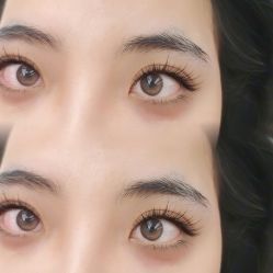 -睫乐园•睫公馆•美睫美甲沙龙