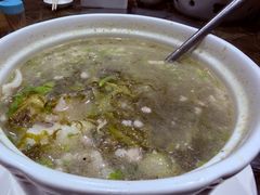 -陆记鹅庄·潮汕菜·狮头鹅(大仟里店)