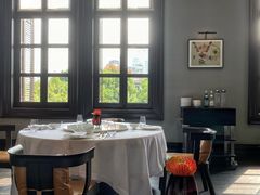 -宝丽轩中餐厅BAOLIXUAN