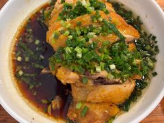 -百家鲜·杭帮菜