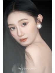 -时光印记婚纱摄影工作室·原创定制