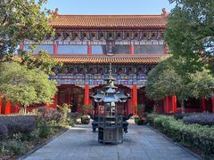 -开福禅寺
