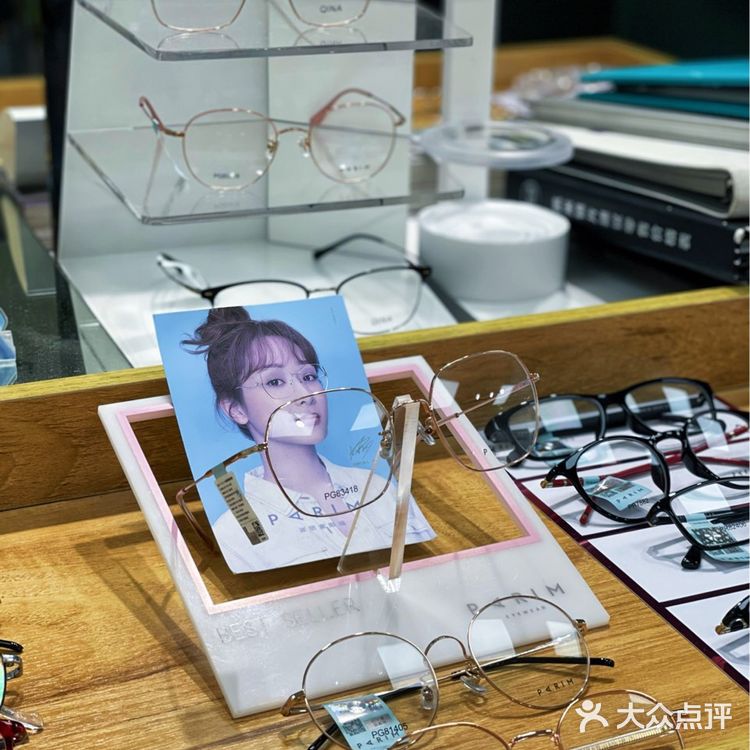 ✅造寸眼镜｜终于找到一家专业又实惠的店