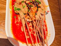 -蚝太郎 • 海鲜烧烤(Upark店)
