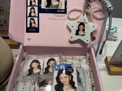 -天真蓝照相馆(五角场百联又一城店)