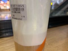 -CoCo都可(合生汇店)