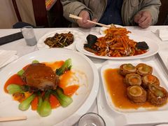 -功德林素菜饭庄(前门店)
