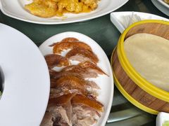 -金百万烤鸭店(马甸店)