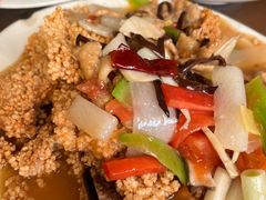 -天回镇何氏豆腐(总店)
