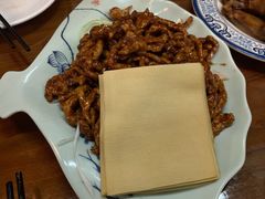 -鼎香润(德胜门内店)