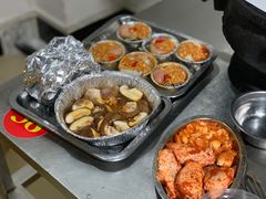 香菇-旺记碳烤肥牛(总店)