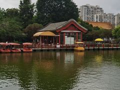 -珠海圆明新园