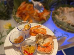 -自助山(合和中心商场店)