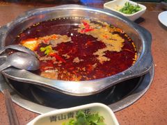 -青山青豆花·笑禅豆腐鱼(黄泥塝店)