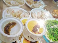 -老济南·地道济南菜(大明湖店)