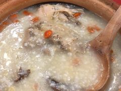 -宏状元现熬粥·京味菜(五棵松店)