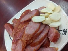 -古早人小吃店(黄河北路店)