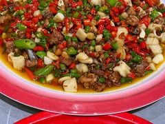 -蛙兔鸡自贡风味·特色江湖菜(广都店)