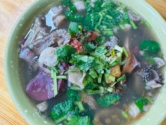 -清真-戏楼王记牛肉面