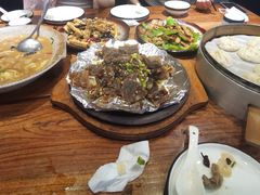 -宋都禾源·灌汤包子(汉兴路直营店)
