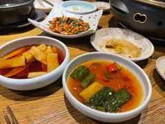 -泥炉烧肉师(新街口金銮巷店)