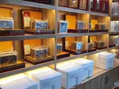 -宫品海参专卖店(静安大宁店)