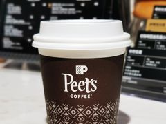 -Peet's Coffee皮爷咖啡(德基店)