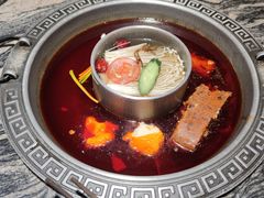 -晓宇重庆火锅(大唐不夜城店)