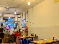 大堂-莲塘味宝园牛杂(天越翔园店)